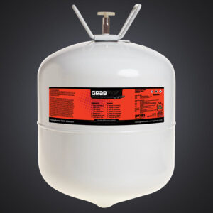 Gemini Grabfast DCM Free Contact Spray Adhesive Canister