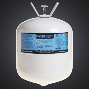 gemini grabfast roofing spray-adhesive