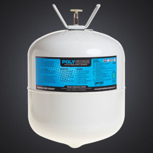 gemini polygrab adhesive spray canister